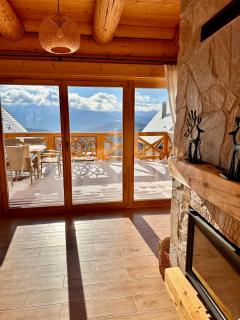 Sielska Chata Beskidy - 8