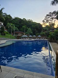 Eco Resort Ilhabela Praia do Curral - Ilhabela - 6