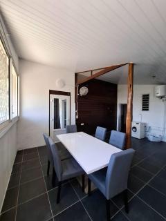 Villa T4 paradise - Kourou - 9
