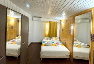 Villa T4 paradise - Kourou - 7