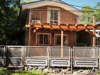 Sonidos del Rio Aparts - Santa Rosa de Calamuchita - 5