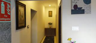 Sk Residency - Bangalore - 5