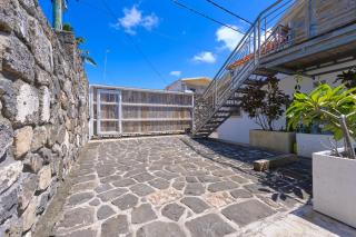 Villa LAGON Bleu, waterfront, private pool, 4 bedrooms en-suite - Grande Gaube - 9