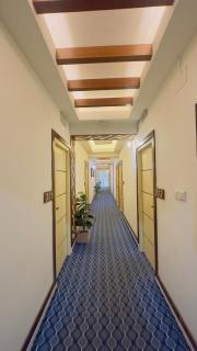 Hotel Grand Circle Inn Dhaka - Dhaka - 4