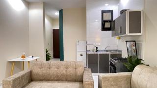 IS 14 One bedrooms apartmen with 2 beds - Riad - 4