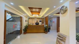 Hotel Grand Circle Inn Dhaka - Dhaka - 6