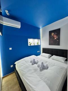 Thessaloniki Downtown Luxury Apartment - Tessalónica - 9