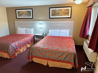 Travel Inn & Suites Flemington - Flemington - 8