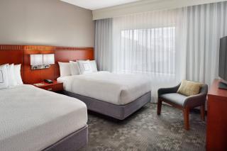 Courtyard by Marriott Raleigh Cary - Cary - 6