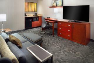 Courtyard by Marriott Raleigh Cary - Cary - 7