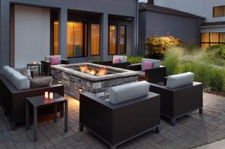 Courtyard by Marriott Raleigh Cary - Cary - 0