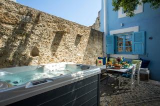 Mandarin Greek Traditional Home - Rodes - 7