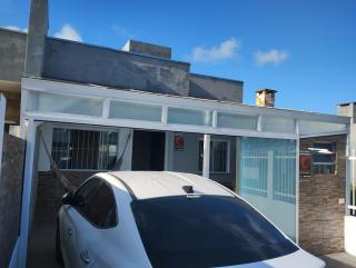Casa com Piscina no verão e inverno sem ,vaga para carros médios leves - Capão da Canoa - 9