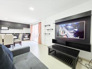 Residencial La Rosadita - Bombinhas - 4