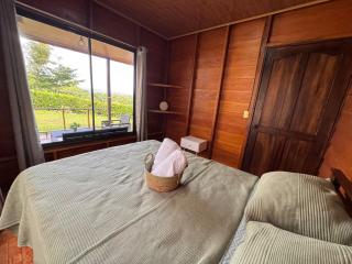 Vista Lapas Cottage - Guayabal - 8