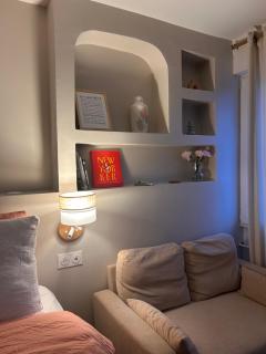 Studio cosy et apaisant - Metz - 9