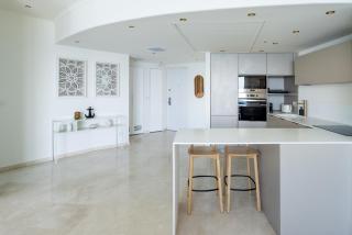 Hayarkon luxury sea views - Tel Aviv - 9