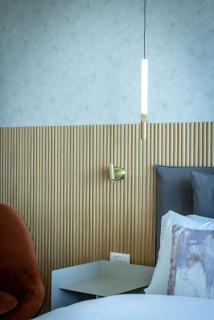 Hayarkon luxury sea views - Tel Aviv - 4