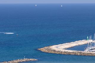 Hayarkon luxury sea views - Tel Aviv - 2