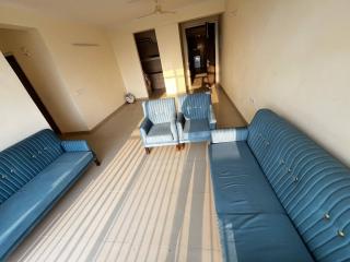 Omaxe Riverfront 3 BHK - - 4