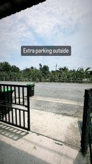 F2 BQ Homestay Alor Setar - 6