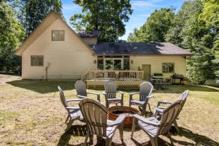 Cozy Chalet - Shanty Creek, Bellaire - 6