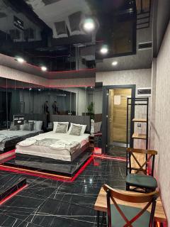 Mrt Suites Lara - Antalya - 7