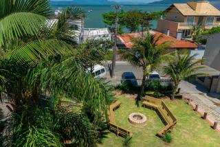 #11-CC - (Refúgio e Mar) Hospedagem em Canto Grande, Bombinhas - Bombinhas - 8