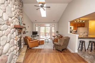 Cozy Chalet - Shanty Creek, Bellaire - Bellaire - 7