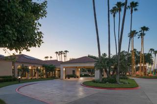 Courtyard Anaheim Buena Park - Buena Park - 9