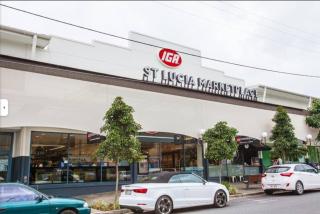 Affordable Studio Steps from UQ Shops and Transit - 5