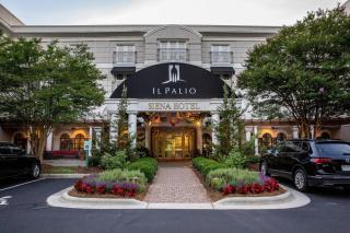 The Siena Hotel, Autograph Collection - Chapel Hill - 0