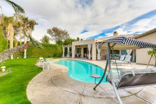 Family Friendly Spacious Oasis in Palm Desert! - Palm Desert - 0