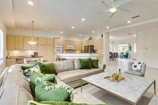 Family Friendly Spacious Oasis in Palm Desert! - Palm Desert - 6