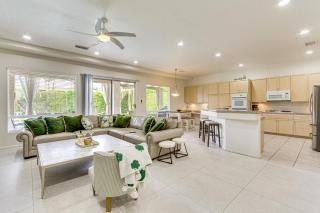 Family Friendly Spacious Oasis in Palm Desert! - Palm Desert - 7