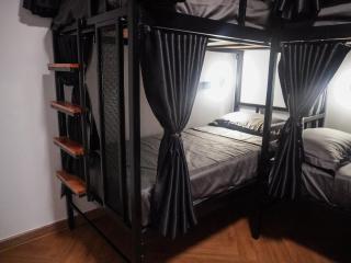 Nordic Hostel & Gym l Female Only - Phi Phi Don - 8
