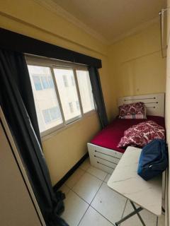 Deebaj hostel - Dubai - 2