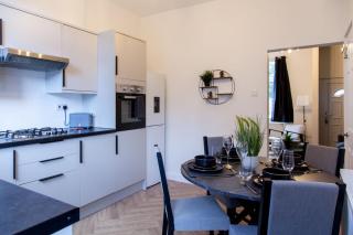 Luxury Retreat in Hyde - Hyde - 1