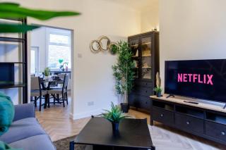 Luxury Retreat in Hyde - Hyde - 2