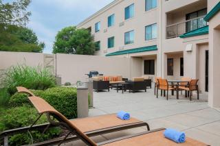 Courtyard by Marriott Topeka - Topeka - 3