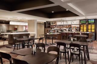 Courtyard by Marriott Topeka - Topeka - 9
