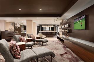 Courtyard by Marriott Topeka - Topeka - 8