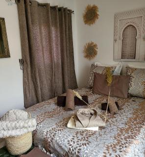 Riad Marhaba Marrakech - Marraquexe - 7