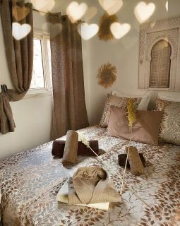 Riad Marhaba Marrakech - Marrakesch - 1
