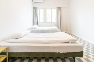 Apartment 23 in Derech Jaffa - Tel Aviv - 9