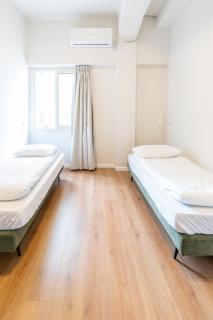 Apartment 23 in Derech Jaffa - Tel Aviv - 7