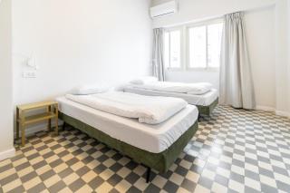Apartment 23 in Derech Jaffa - Tel Aviv - 6