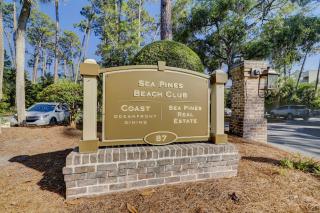 Ocean Course 556 - 0