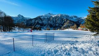Appartamento La Grangia - Affitti Brevi Italia - Bardonecchia - 6