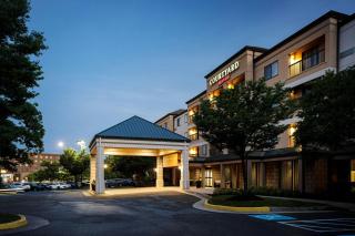 Courtyard by Marriott Springfield - Springfield - 7